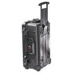 Pelican 1510LFC,WL/LOC LID ORG.+ FOAM,BLK - 1510-008-110