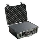 Pelican 1520,WL/WF,BLACK - 1520-000-110