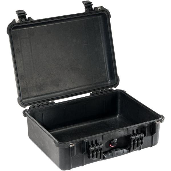 Pelican 1520,WL/WF,BLACK - 1520-000-110