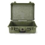 Pelican 1520,WL/WF,OD GREEN - 1520-000-130