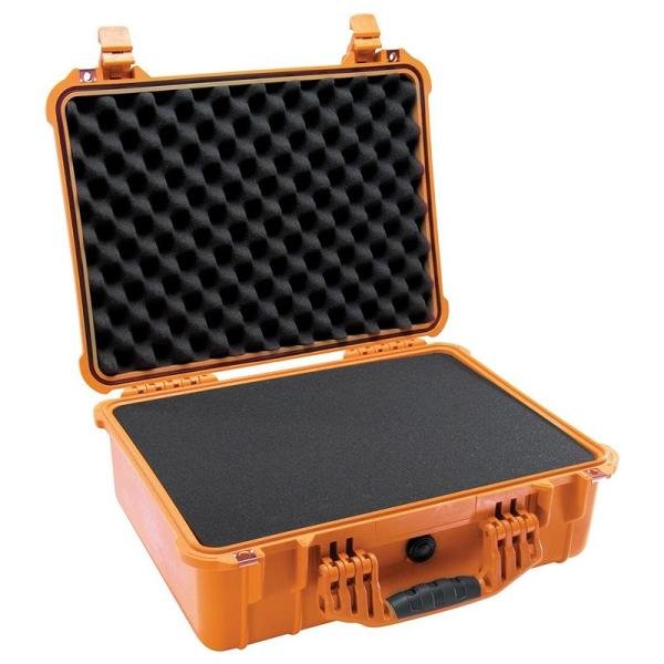 Pelican 1520,WL/WF,ORANGE - 1520-000-150