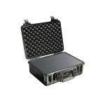 Pelican 1520,WL/WF,SILVER - 1520-000-180