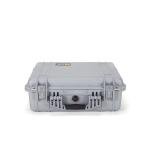 Pelican 1520,WL/WF,SILVER - 1520-000-180