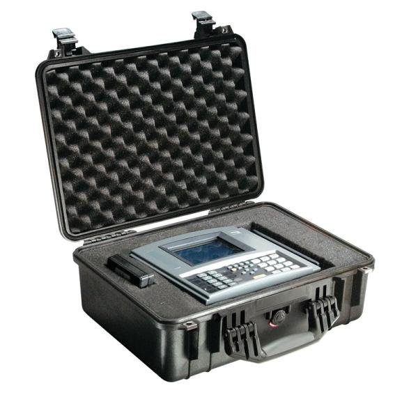Pelican 1520,WL/WF,SILVER - 1520-000-180