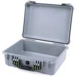 Pelican 1520,WL/WF,SILVER - 1520-000-180