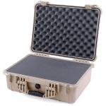 Pelican 1520,WL/WF,DESERT TAN - 1520-000-190