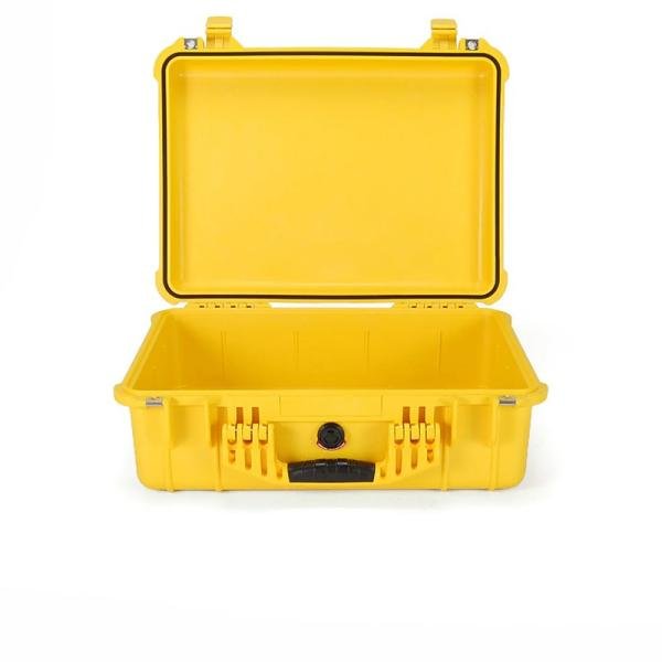 Pelican 1520,WL/WF,YELLOW - 1520-000-240