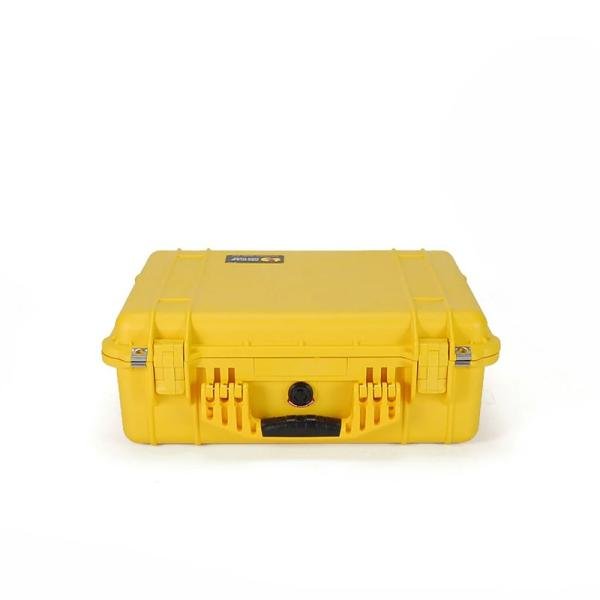 Pelican 1520,WL/WF,YELLOW - 1520-000-240