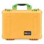 Pelican 1520,WL/WF,YELLOW - 1520-000-240