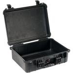 Pelican 1520NF,WL/NF,BLACK - 1520-001-110