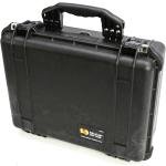 Pelican 1520NF,WL/NF,BLACK - 1520-001-110