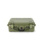 Pelican 1520NF,WL/NF,OD GREEN - 1520-001-130