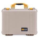 Pelican 1520NF,WL/NF,DESERT TAN - 1520-001-190