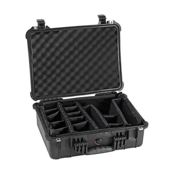 Pelican 1524,WL/WD,BLACK - 1520-004-110