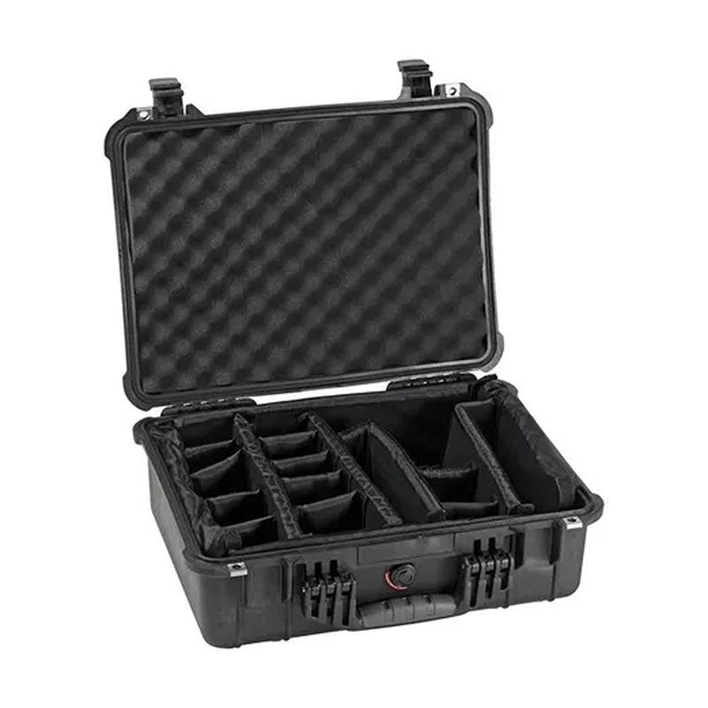 Pelican 1524,WL/WD,BLACK - 1520-004-110