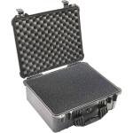 Pelican 1550,WL/WF,BLACK - 1550-000-110