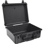 Pelican 1550,WL/WF,BLACK - 1550-000-110