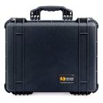 Pelican 1550,WL/WF,BLACK - 1550-000-110