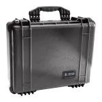 Pelican 1550,WL/WF,BLACK - 1550-000-110