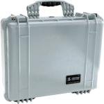 Pelican 1550,WL/WF,SILVER - 1550-000-180