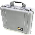 Pelican 1550,WL/WF,SILVER - 1550-000-180