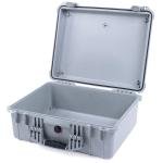 Pelican 1550,WL/WF,SILVER - 1550-000-180