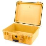 Pelican 1550,WL/WF,YELLOW - 1550-000-240
