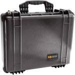 Pelican 1550NF,WL/NF,BLACK - 1550-001-110