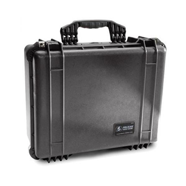 Pelican 1550NF,WL/NF,BLACK - 1550-001-110