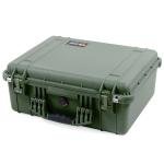 Pelican 1550NF,WL/NF,OD GREEN - 1550-001-130
