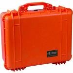 Pelican 1550NF,WL/NF,ORANGE - 1550-001-150
