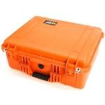 Pelican 1550EMS,WL/ORG & DIV,OR - 1550-005-150