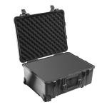Pelican 1560,WL/WF,BLACK - 1560-000-110