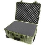 Pelican 1560,WL/WF,OD.GREEN - 1560-000-130