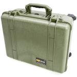 Pelican 1560,WL/WF,OD.GREEN - 1560-000-130