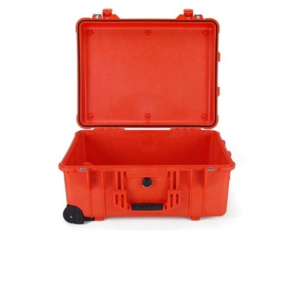Pelican 1560,WL/WF,ORANGE - 1560-000-150