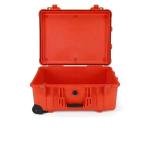 Pelican 1560NF,WL/NF,ORANGE - 1560-001-150