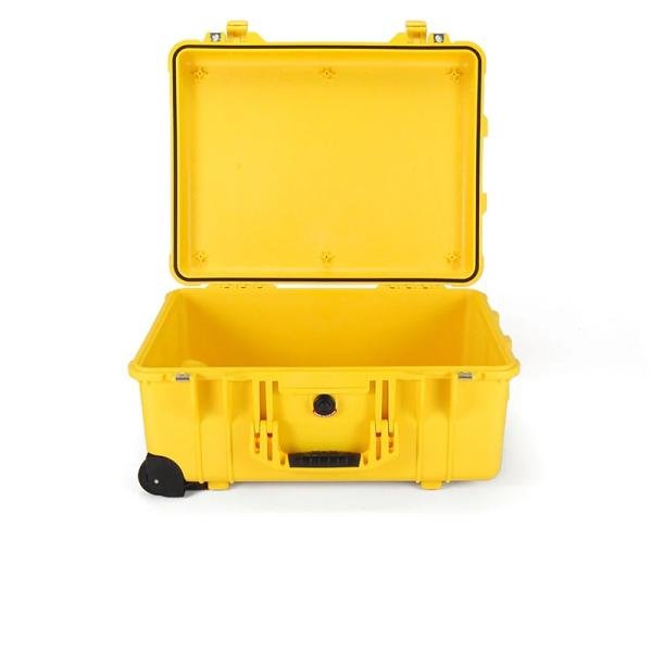 Pelican 1560NF,WL/NF,YELLOW - 1560-001-240