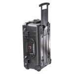 Pelican 1560LFC,WL/LOC LID ORG.+ FOAM,BLK - 1560-008-110