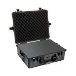 Pelican 1600,WL/WF,BLACK - 1600-000-110