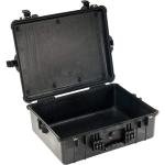 Pelican 1600,WL/WF,BLACK - 1600-000-110