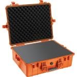 Pelican 1600,WL/WF,ORANGE - 1600-000-150