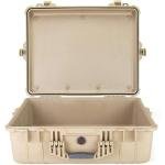 Pelican 1600,WL/WF,DESERT TAN - 1600-000-190