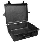 Pelican 1600NF,WL/NF,BLACK - 1600-001-110