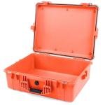 Pelican 1600NF,WL/NF,ORANGE - 1600-001-150