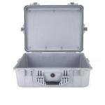 Pelican 1600NF,WL/NF,SILVER - 1600-001-180