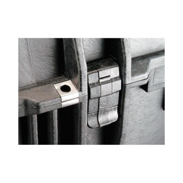 Pelican 1604,WL/WD,BLACK - 1600-004-110