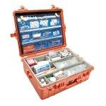 Pelican 1600EMS,WL/ORG.& DIV,OR - 1600-005-150