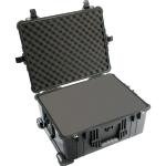 Pelican 1610,WL/WF,BLACK - 1610-020-110