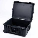 Pelican 1610,WL/WF,BLACK - 1610-020-110